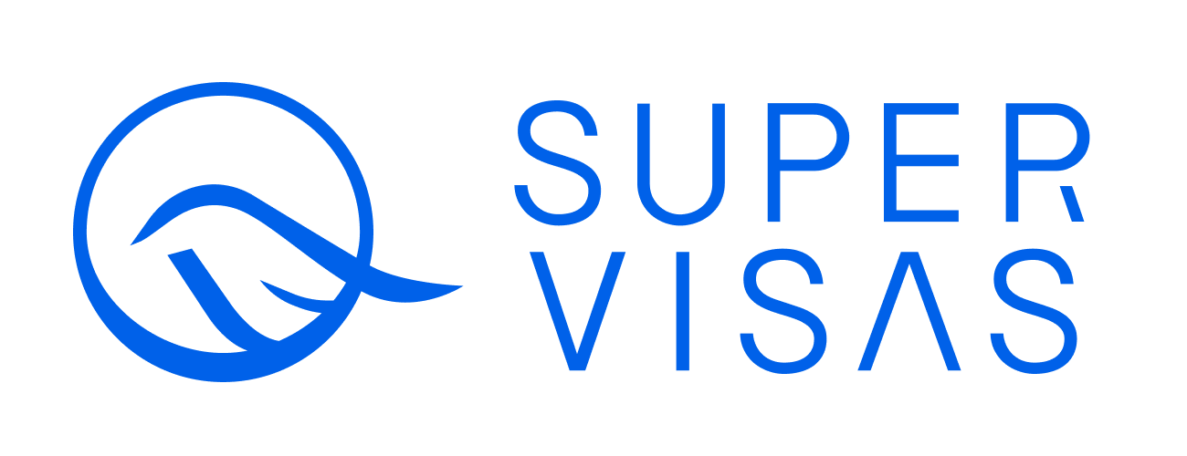 SuperVisas logo